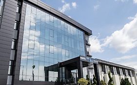 Hotel Spa Ice Resort